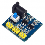 HR0214-142A	DC-DC 12V To 3.3V 5V Buck Step down Power Supply Module For Arduino